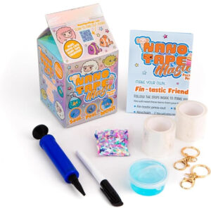 Set de creatie mini Pocket Pets Nano Tape