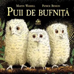 Puii de bufnita