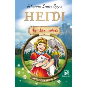 Heidi. ARC