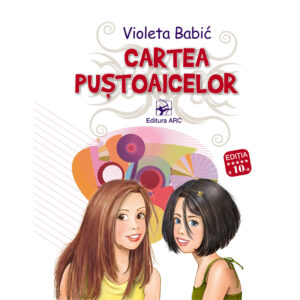 Cartea pustoaicelor ARC