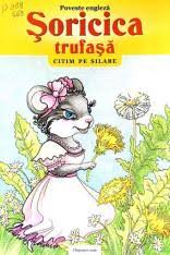 Soricica trufasa. LIBELULA