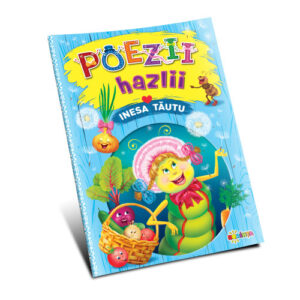 POEZII HAZLII ./ TAUTU / POLIGRAF