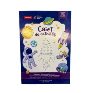 Caiet de activitati COSMOS