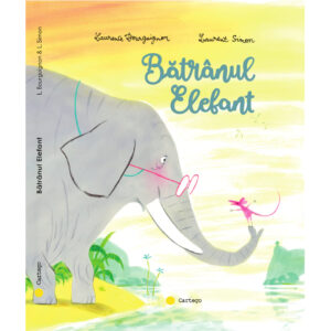 Batranul Elefant