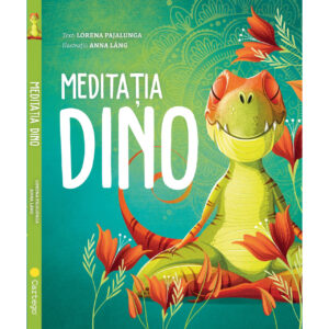 Meditatia Dino