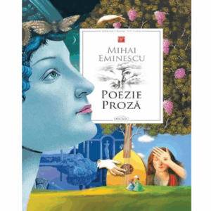 BPTC. Poezie, proza de M.Eminescu, 2020