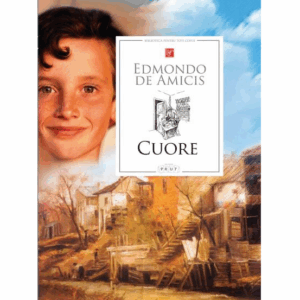 BPTC. Cuore./ Edmondo De Amicis./ 2020
