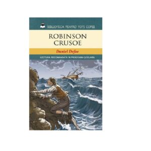 BPTC. Robinson Crusoe