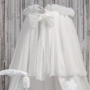 Baldachin-moschita p/u patut NANNY PICCI