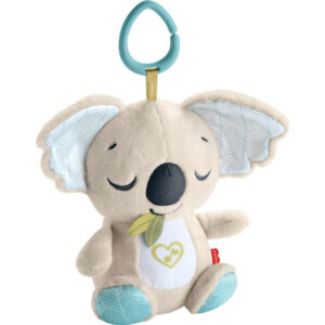 Jucarie plus Koala Fisher-Price MATTEL