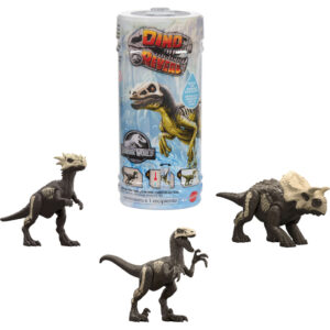 Jucarie Dino Reveal Dinosaur Jurassic World MATTEL
