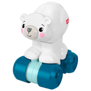 Jucarie Ursulet Polar Fisher-Price MATTEL