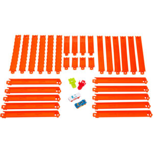 Set de joc Hot Wheels Creator Mega Track MATTEL