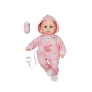 Papusa BABY born Hannah 36cm ZAPF