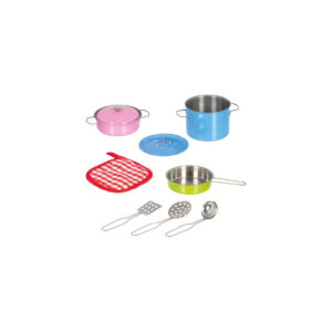 Set tacamuri colorate Goki