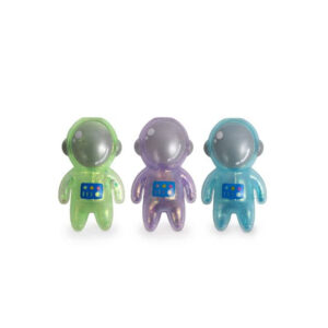 Jucarie antistres Space Adventure Squeezy Trendhaus
