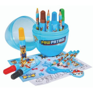 Set papeterie Stationary Set in Surprise Paw Patrol Undercover