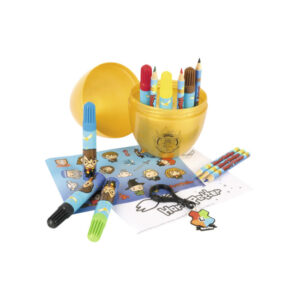 Set papeterie Stationary Set in Surprise Harry Potter Undercover