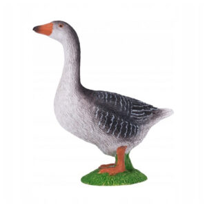Figurina Gasca Gri MOJO