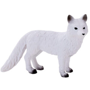 Figurina Vulpe arctica MOJO