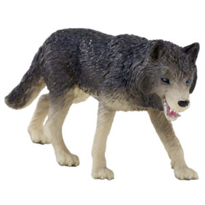 Figurina Lup MOJO