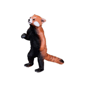 Figurina Panda rosu MOJO