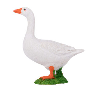 Figurina Gasca Alba MOJO