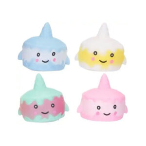 Jucarie antistres Kawaii Foodiez Squishy Upside Down in asort. Whitehouse Leisure International