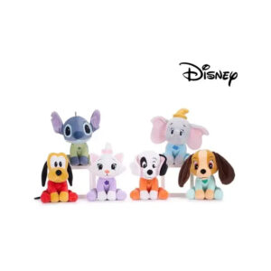 Jucarie de plus 24 cm in asort. Disney
