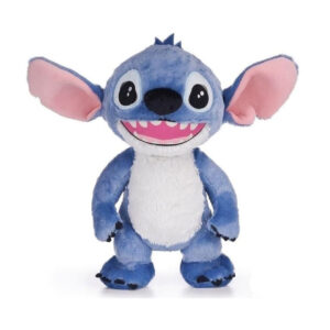 Jucarie de plus Stitch Disney