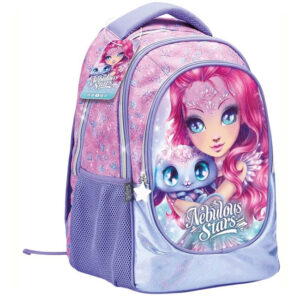 Rucsac - Cristalia & Agatha 41cm Nebulous Stars