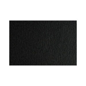 Hartie pastelata Elle Erre 200 gr/m2, 50x70cm, Nero Fabriano, Fedrigoni