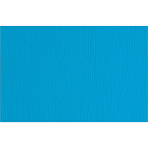 Hartie pastelata Elle Erre 200 gr/m2, 50x70cm, Azzurro Fabriano, Fedrigoni