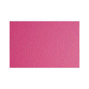 Hartie pastelata Elle Erre 200 gr/m2, 50x70cm, Fucsia Fabriano, Fedrigoni