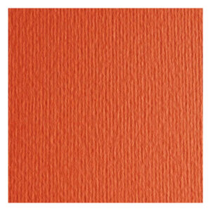 Hartie pastelata Cartacrea A4 220 gr/m2, Arancio Fabriano, Fedrigoni