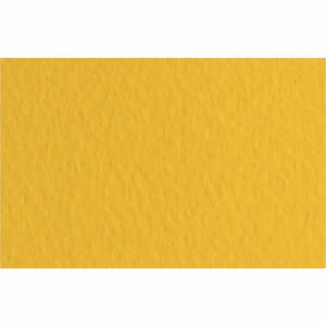 Hartie pastelata Tiziano A3 160 gr/m2, Arancio Fabriano, Fedrigoni