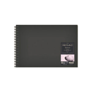 Sketchbook A4 110 gr/m2, 80 foi Fabriano, Fedrigoni