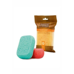 Aqua Massage Burete pentru baie moale Fantasy Soft