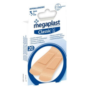 Megaplast emplastru Classic 7x2cm N20