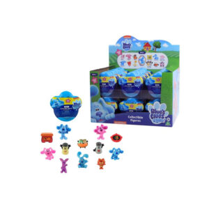 Figurina surpriza in asort. Blue's Clues & You Collectible Figure Giochi Preziosi