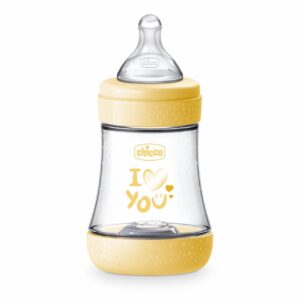 CHICCO biberon Perfect 5 UNI 150ml 2021130004/2021131004