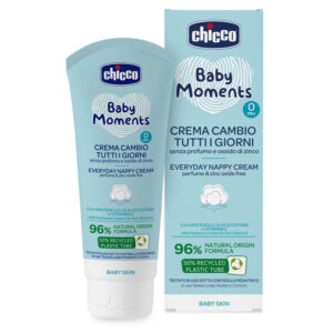 CHICCO crema sub scutec zilnica 100ml (2024) 11641