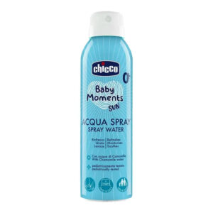 CHICCO spray racoritor pe baza de apa 150 ml