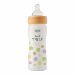CHICCO biberon anti-colici 250 ml GIRL 2025 202431