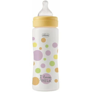 CHICCO biberon anti-colici 330 ml GRL 2025 202451