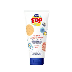 CHICCO POP Balsam pentru par vanila 150 ml 12374