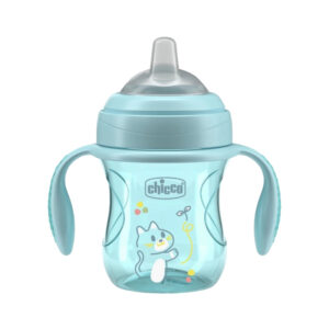 CHICCO cana de tranzitie 4M+ BLUE 2025 691125