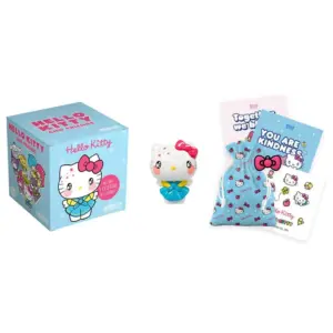 Figurina surpriza Hello Kitty and Friends Sanrio