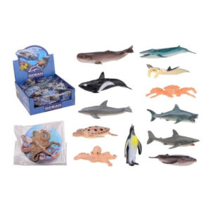 Figurina animale de mare Animal World