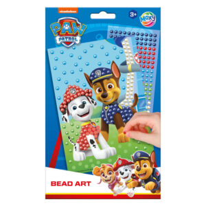 Pictura cu diamante Paw Patrol Moxy